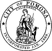 City of Pomona Logo